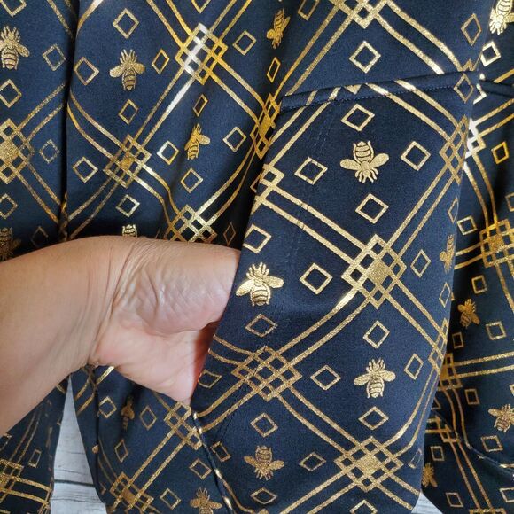 Mens Drill Company Hoody Size Medium - Picture 2 of 7